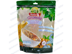 Granola Light Riovalle 400 g