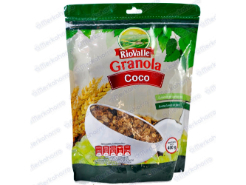 Granola Coco Riovalle 400 g