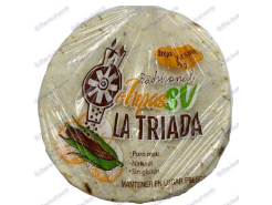 Arepas de Chocolo la Triada 5 und 380 g