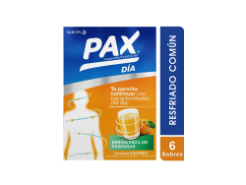 Pax Dia 6 g