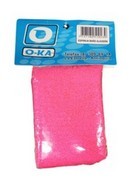 Esponja Baño Algodon Oka