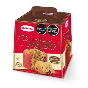Panettone Comapan 250 g