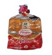Pan Cubano Paisapan X 10 340 g