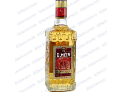 Tequila Reposado Olmeca 700 ml