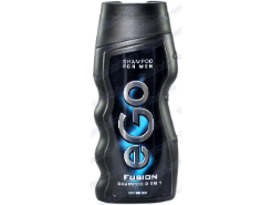 Shampoo Ego Fusion 2 en 1 230 ml