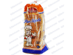 Pan Tajado Pull Pan 400 g