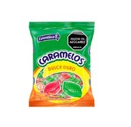 Caramelo Frutas Colombina 350 g