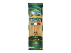 Pasta Conzazoni Penne Rigate 500 g