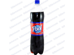 Gaseosa Pool Cola 1.7 ml