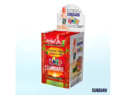 Bloqueador Sundark Kids Sobre