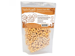 Cereal Nutrisano Pop Miel * 100 g