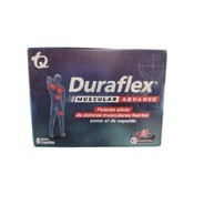 Durafex Muscular Advance X und