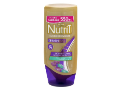 Acondicionador Nutrit Keratina 550 ml