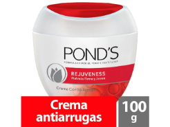 Crema Ponds Rejuveness 100 g