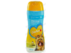 Shampoo Canamor Pelo Largo X 230
