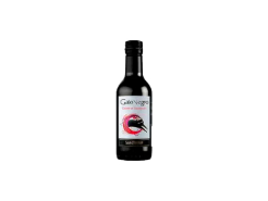Vino Gato Negro Cabernet Sauvi X 187