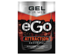 Gel Ego Attraction 25 ml