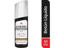 Betun Cherry Líquido 60 ml