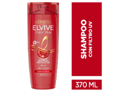 Shampoo Elvive Color Vive 370 ml