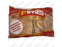 Pechuga Pinkes Aliñado 1000 g 10 und