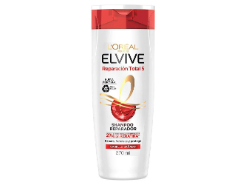 Shampoo Elvive Reparacion Total 5 X 370