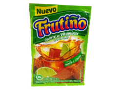 Refresco Frutiño Panela Limón 2 l