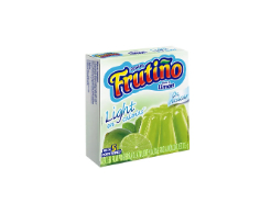 Gelatina Frutiño Light Limón 11 g