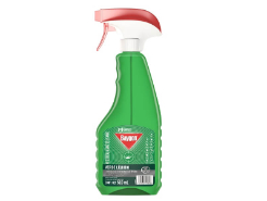 Baygon Verde Líquido Gatillo 510 ml