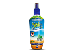 Repelente Yoky Eucalipto 120 ml