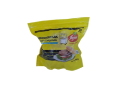 Hamburguesa Congelada Fazan X 10 900 g