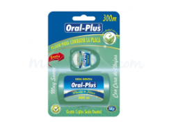 Seda Dental Oral Plus Menta 200 ml + 30 ml