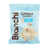 Choco Snacks Bianchi C & Cream 48 g