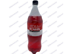 Gaseosa Kola Roman sin Azúcar 1.5 ml