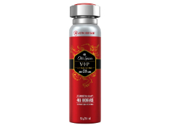 Desodorante Old Spice Aerosol VIP 150 ml