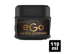 Gel Ego Ultra Intense 110 ml