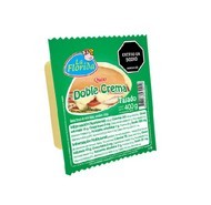 Queso Doble Crema Florida 400 g