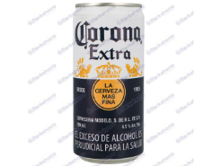 Cerveza Corona Lata 269 ml