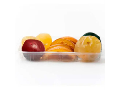 Fruta Troceada del Campo 480 g Surtid