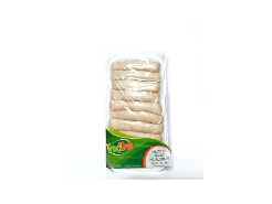 Palito de Queso Trocifres 400 g 10 und