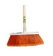 Escoba Italiana Indruaseo Cab Madera