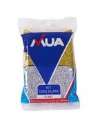Esponja Oro Plata MUA 2 und