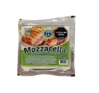 Queso Mozarella Tajado el Galan 200 g