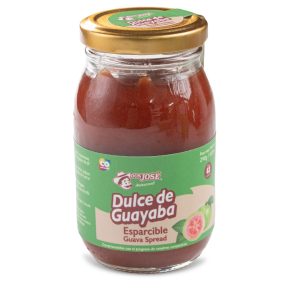 Dulce de Guayaba Don Jose Frasco 290 g