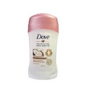 Desodorante Dove Barra Restoring Ritual 40 g
