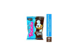 Masmelos Trululu Chocovainilla 50 g