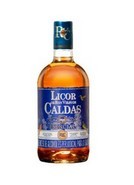 Ron Viejo de Caldas Esencial 375 ml