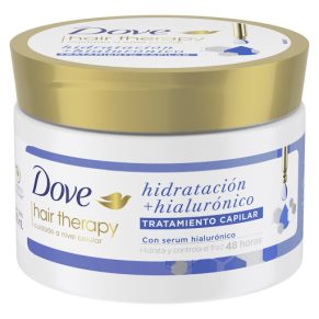 Tratamiento Capilar Dove Terapy 270 ml