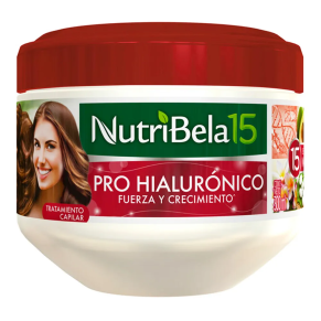 Nutribela Pro Hialuronico 300 g