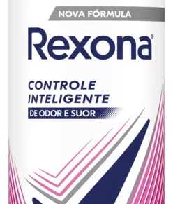 Desodorante Rexona Aerosol Power Dry X 200