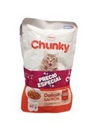 Chunky Delicat 80 g 4 und